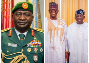 Isa Residents commends Tinubu, Matawalle, CDS over killing of  terrorist  Turji’s ally