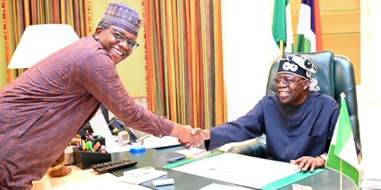 Talata Mafara Resident Praises Tinubu, Matawalle For Eliminating Bandit Leaders Jijji, Kachallah Sagili