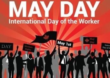 May Day 2025: CAPPA Urges Govts To Prioritise Workers’ Welfare, Implement Living Wage
