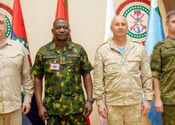 Nigeria’s Quest For FDI Receives Boost as Russia Set to Establish Agro-Industrial Cluster