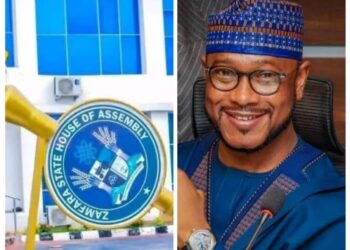 Zamfara Elders Condemns Governor Lawal Over Alleged Witch-Hunt Of Assembly Members