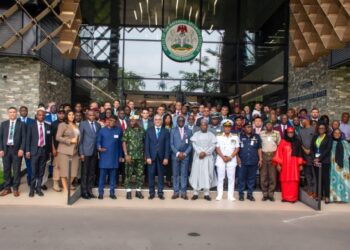 NSA Urges Stronger Int’l Collabo To Prevent, Counter IEDs Use By Terrorists