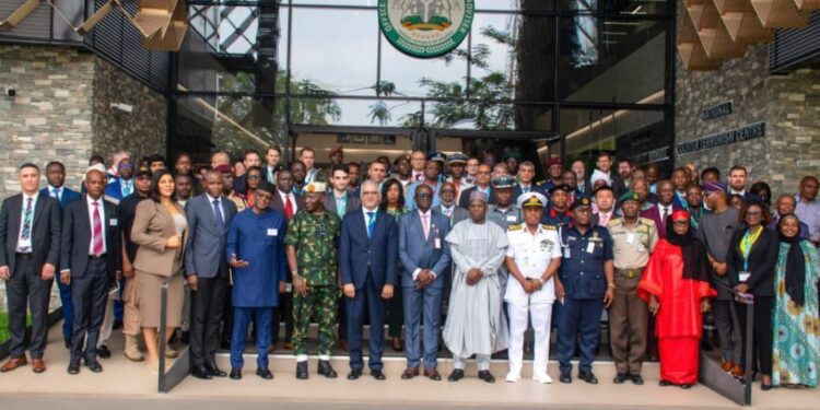 NSA Urges Stronger Int’l Collabo To Prevent, Counter IEDs Use By Terrorists