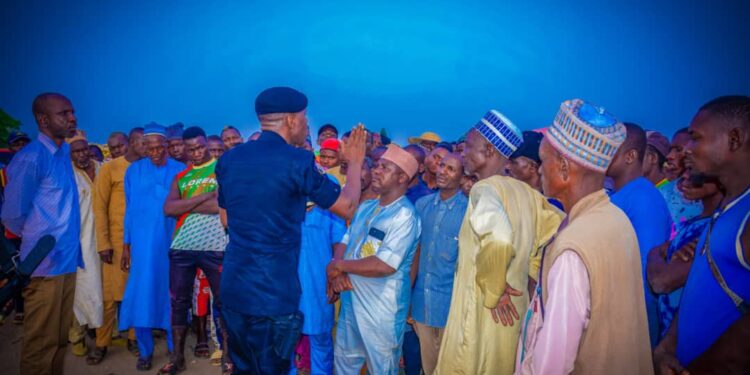 NSCDC Mining Marshals: A Smart, Non-Kinetic Turn in Nigeria’s Fight Against Illegal Mining