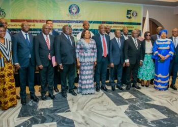 ECOWAS Targets Implementation of 25% Reduction in Passenger Service, Security Charges by 2026