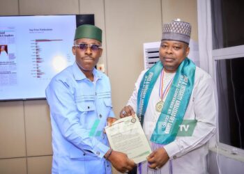 Kogi Tops Ethics Chart as Ododo’s Spokesman Bags Ethics Ambassador