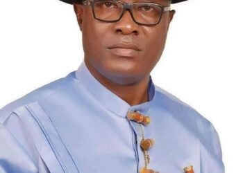 Alumni Lauds Timi’s SSDC Appointment