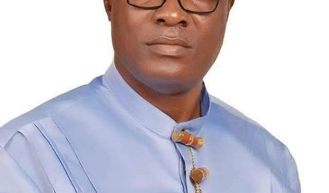 Alumni Lauds Timi’s SSDC Appointment