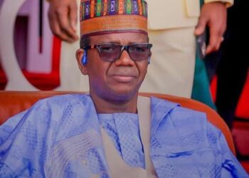 PDP Member Retracts Protest Against Matawalle, Alleges State-Sponsored Plot