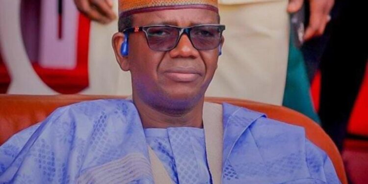 PDP Member Retracts Protest Against Matawalle, Alleges State-Sponsored Plot