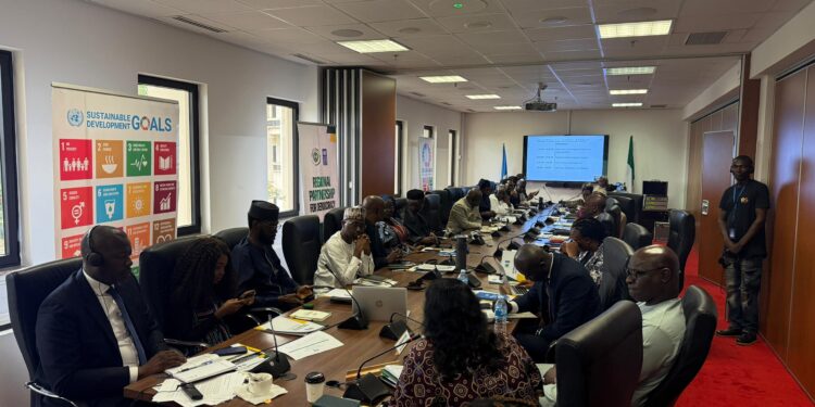 West Africa Needs African Solutions, Says Nigeria’s Foreign Minister