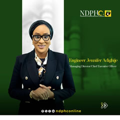 NDPHC Partners NASENI, Haier to Deliver 20MW Power To Challawa Industrial Area