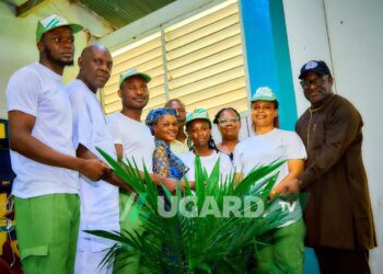 Kogi State Flags Off Climate-Smart Oil Palm Training