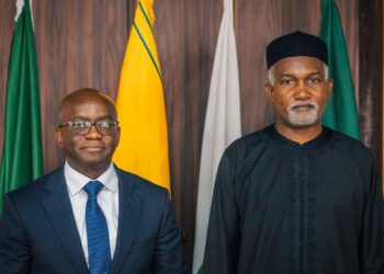 Backing Vision, Not Borders: Why Nigeria Should Support Samuel Maimbo for AfDB President