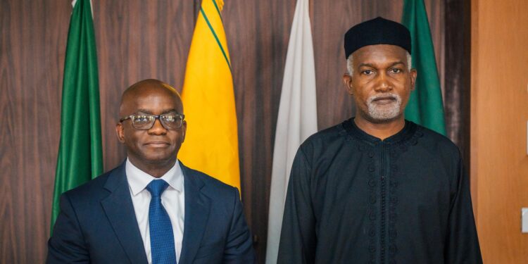 Backing Vision, Not Borders: Why Nigeria Should Support Samuel Maimbo for AfDB President