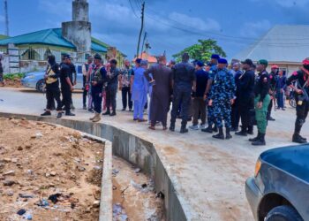 ROADS TO REBIRTH: How Governor Ododo is Leveraging Multilateral Partnership to Transform Road Infrastructure in Kogi State