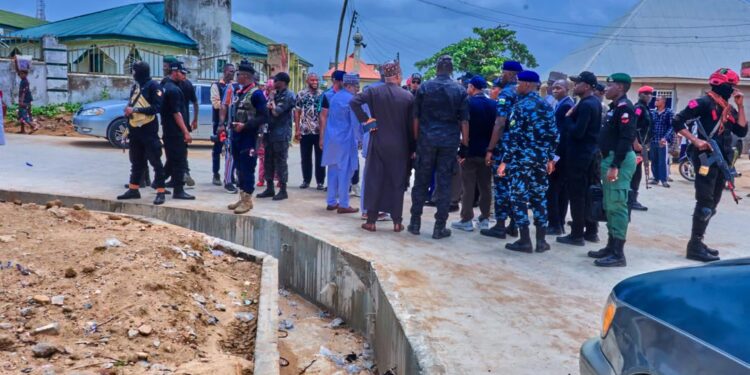 ROADS TO REBIRTH: How Governor Ododo is Leveraging Multilateral Partnership to Transform Road Infrastructure in Kogi State