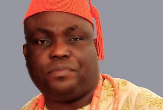 Delta Govt. lauds completion of intervention projects in CoE Mosogar