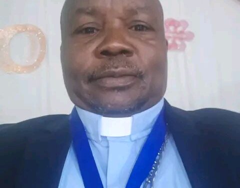 Christian Leader Calls on Denominations to Emulate Catholic Church’s Leadership Election Process