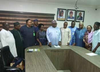 NMCO, FCTA Partner For Effective Mineral Resource Management