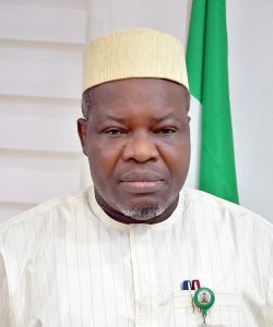 Housing Devt: Surveyor General Advocates Enforcement Unit Establishment To Tackle Flood Area Encroachment