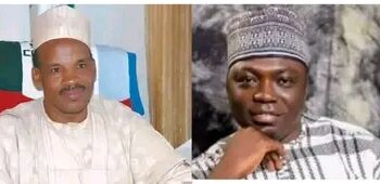 Taraba: Tinubu’s Visit Exposes Governor Kefas’s Poor Performance  — Amb. Hassan Ardo