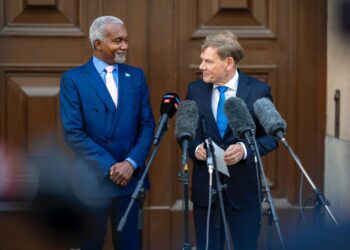 Nigeria, Germany Strengthen Strategic Partnership on Energy, Trade, and Migration