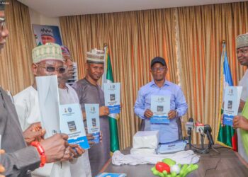 Kogi Govt Takes Giant Steps Towards Transparency with Inauguration of Open Govt Partnership Steering Committee