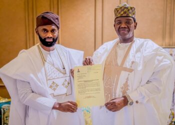 Zamfara Group Praises Tinubu, Matawalle for Danfulani’s NAIC Appointment