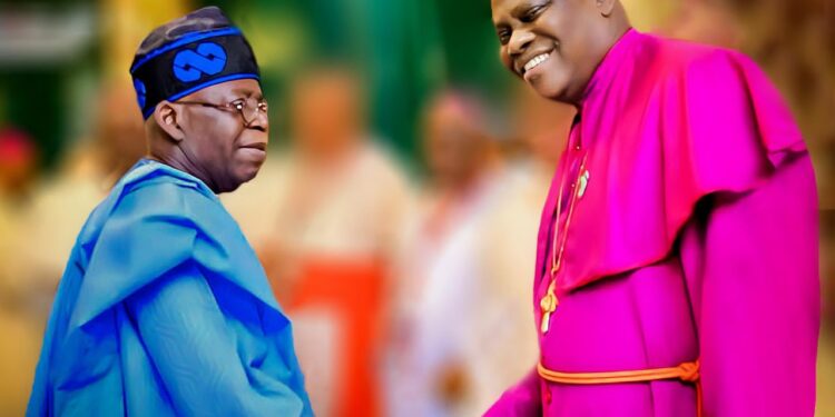 NCPC Commends President Tinubu’s Leadership Style, Renewed Hope Agenda