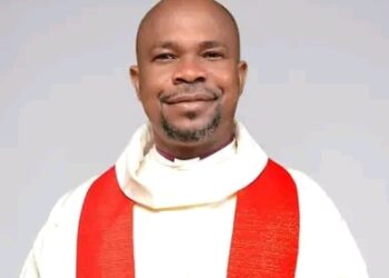 Taraba Killings: We Deeply Condemned The Attacks In Karim Lamido – Ande