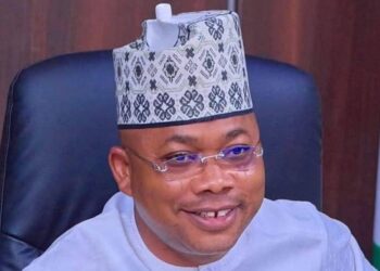 May 29: Governor Ododo Praises President Tinubu for Inspiring National Resilience