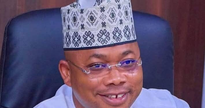 May 29: Governor Ododo Praises President Tinubu for Inspiring National Resilience