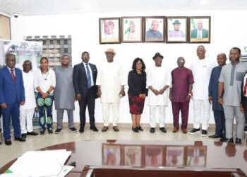 FG Inaugurated 14-man Committee to Enhance Public Health in Ogoni