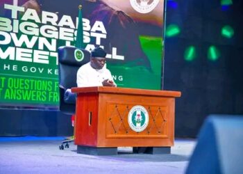 We will Establish Youth Commission, Kefas Assured Youths in the State