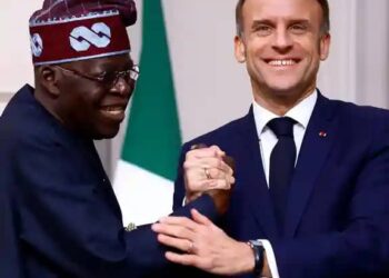 France Govt Supports CSOs Across Nigeria With N1.8b, Rules Out Foreign Agenda
