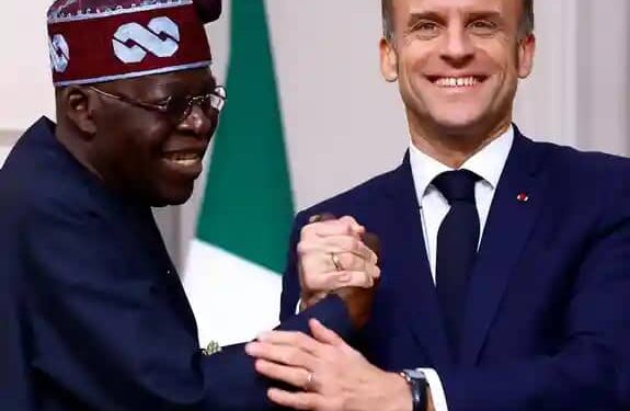 France Govt Supports CSOs Across Nigeria With N1.8b, Rules Out Foreign Agenda