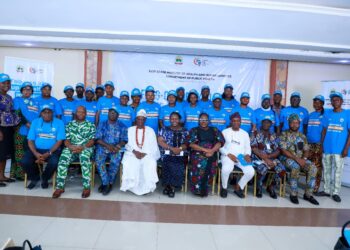 World No Tobacco Day 2025: Ekiti Govt Warns Residents Against Health Risks Of Tobacco Use