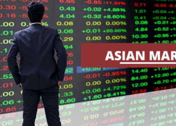 Asian Markets Climb as Trade Deal Talks Spark Fresh Optimism