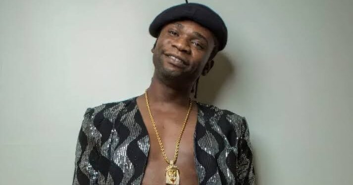 Lagos govt notifies NAPTIP of Speed Darlington’s alleged hotel rape of minor