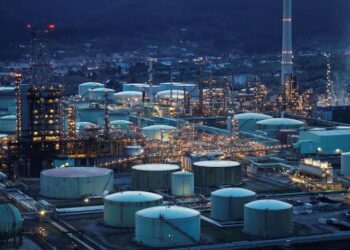 Oil Prices Jump as US and China Pull Back Tariffs