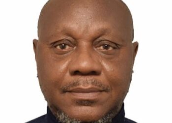 DEFECTION: IBANGA ISINE WRITES OPEN LETTER TO GOVERNOR UMO ENO