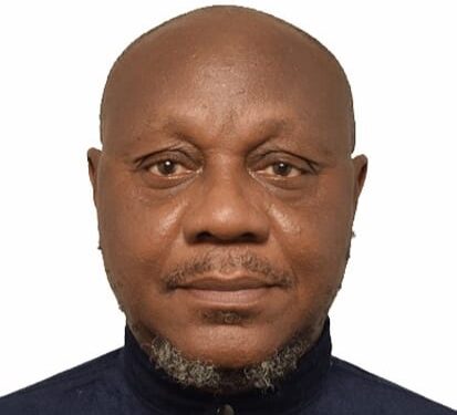 DEFECTION: IBANGA ISINE WRITES OPEN LETTER TO GOVERNOR UMO ENO