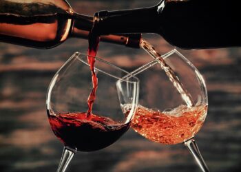 From Stage to Cellar How Kenneth Pettus is Changing the Wine World