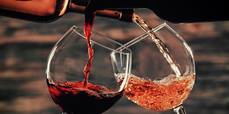 From Stage to Cellar How Kenneth Pettus is Changing the Wine World