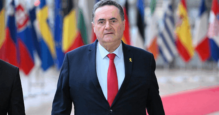 Israel Vows to Build Jewish Settlements, Rejects Macron’s Call for Palestinian State