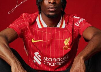 Liverpool Welcome Jeremie Frimpong in Major Summer Signing