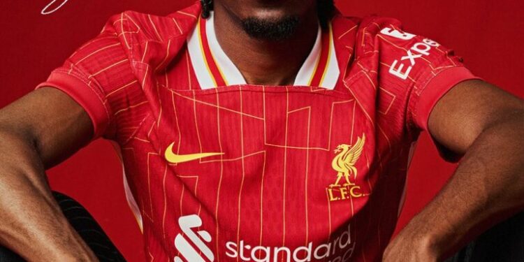 Liverpool Welcome Jeremie Frimpong in Major Summer Signing