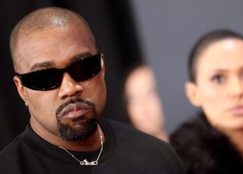 Ye Walks Out of Piers Morgan Interview After Heated Clash