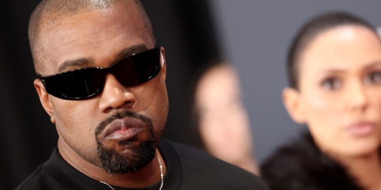 Ye Walks Out of Piers Morgan Interview After Heated Clash